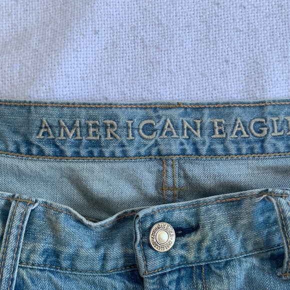 American Eagle jeans - Picture 3 of 4